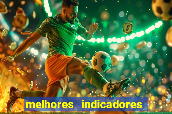 melhores indicadores para day trade mini índice